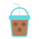 café helado icon