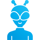 extraterrestre icon