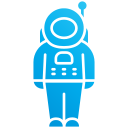 astronauta icon