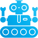 robot icon