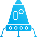 modulo lunar 