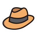 sombrero icon