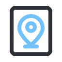 gps icon