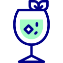 cóctel icon