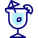 cóctel icon