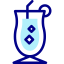 cóctel icon