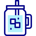 cóctel icon