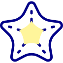 estrella de mar 