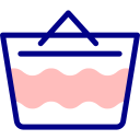 strandtasche 