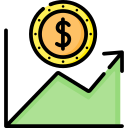 inflación icon