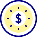 moneda icon