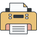 impresora icon
