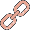 enlace icon