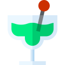 cóctel icon