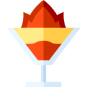 coctel de fuego icon