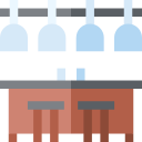 bar icon