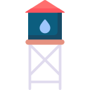 torre de agua icon