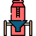 silo icon