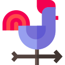 gallo icon