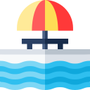 piscina icon