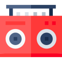 boombox icon