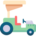 tractor icon