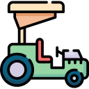 tractor icon