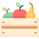 frutas icon