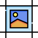 redimensionar icon