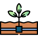 hidroponia icon