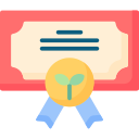 certificado icon