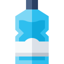 botella de agua icon