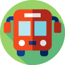 autobús icon