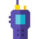 walkie talkie icon