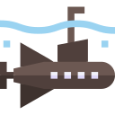 submarino icon