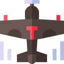 aeronave icon