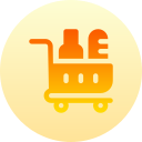 carrito de compras icon