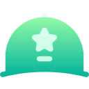 gorra icon