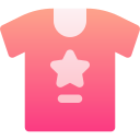 camiseta icon