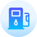 gas icon