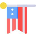 bandera icon