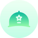 gorra icon