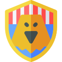 Águila icon