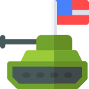 tanque icon