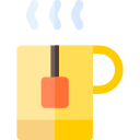 té icon