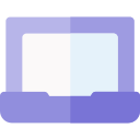 computadora de escritorio icon