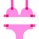 bikini icon