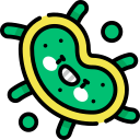 bacterias icon