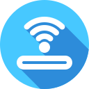 router de wifi icon