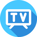 televisión icon